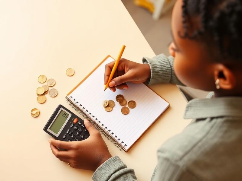 Money Sense: Save, Invest, Chill
