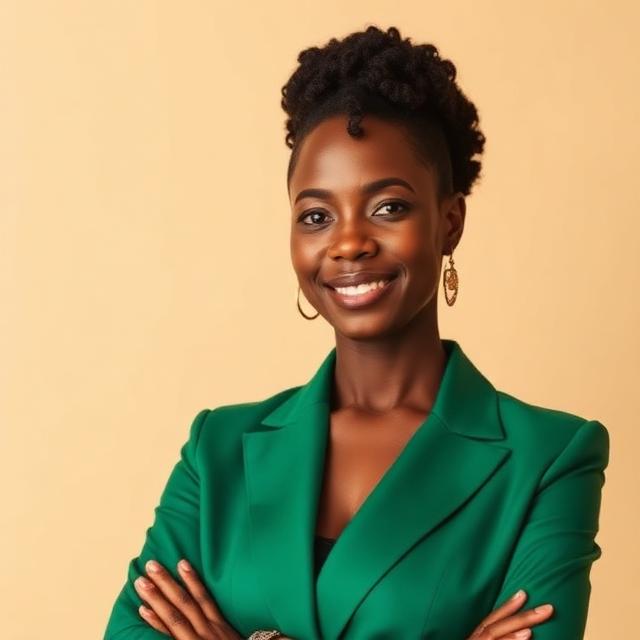 Adaeze Okonkwo