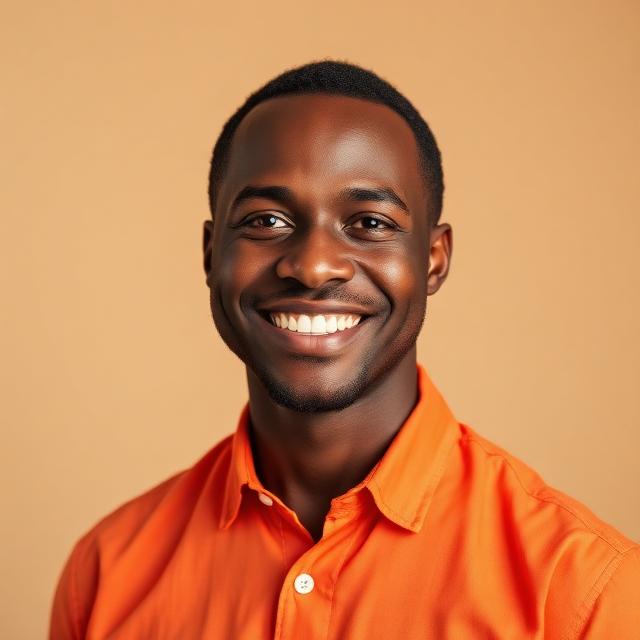 Kwame Mensah